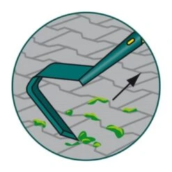 Binette Lame En V Leborgne NaturOvert 11 Binette Lame En V Leborgne NaturOvert -Promesse de fleurs Magasin binette lame v naturovert 06t1