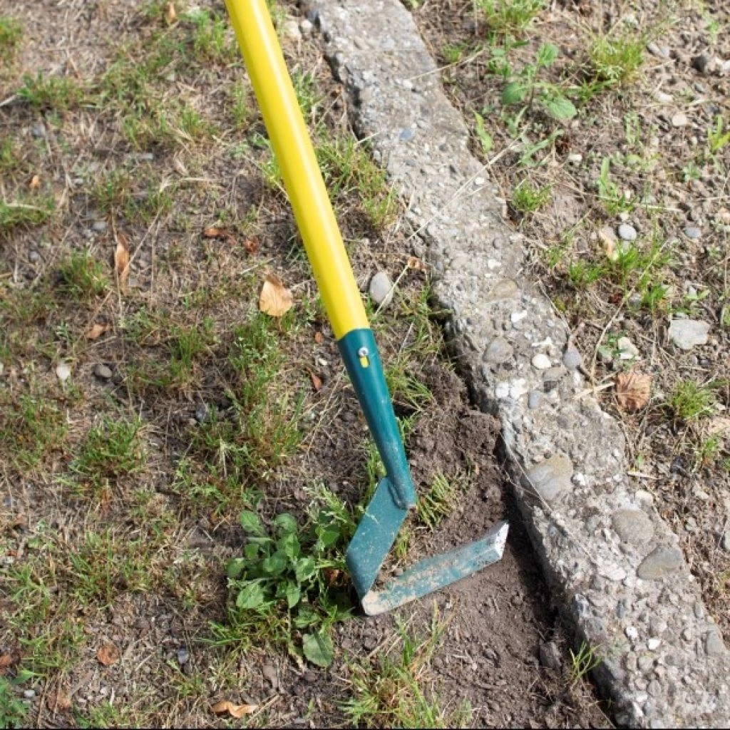 Binette Lame En V Leborgne NaturOvert 7 Binette Lame En V Leborgne NaturOvert – Image 5