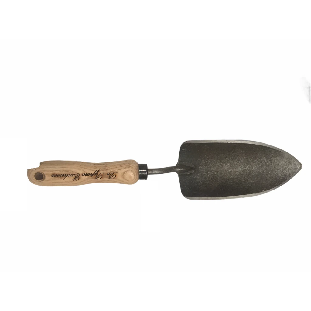 Transplantoir Forgé Manche En Frêne De Pypere 3 Transplantoir Forgé Manche En Frêne De Pypere