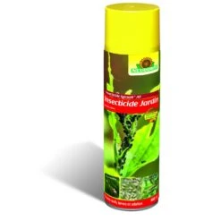 Insectes Jardin Spruzit Aérosol 400 Ml
