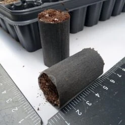 Kit Plateau Et Mottes Fertiss 3 X 5 Cm De Fertil : Plateau De 104 Mottes 8 Kit Plateau Et Mottes Fertiss 3 X 5 Cm De Fertil : Plateau De 104 Mottes -Promesse de fleurs Magasin plateau de 104 mottes Fertiss 3x5cm pour bouturage et semis 912460 2