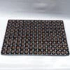 Kit Plateau Et Mottes Fertiss 2 X 4 Cm De Fertil : Plateau De 150 Mottes -Promesse de fleurs Magasin plateau de 150 mottes Fertiss 2x4cm pour bouturage et semis 912440 1