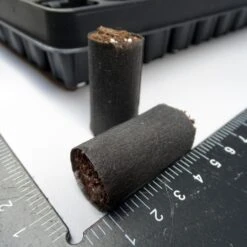 Kit Plateau Et Mottes Fertiss 2 X 4 Cm De Fertil : Plateau De 150 Mottes -Promesse de fleurs Magasin plateau de 150 mottes Fertiss 2x4cm pour bouturage et semis 912440 2