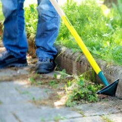 Racloir De Bordure Leborgne NaturOvert -Promesse de fleurs Magasin racloir de bordures naturovert 06t1