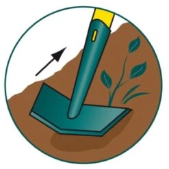 Ratissoire De Jardin Leborgne NaturOvert -Promesse de fleurs Magasin ratissoire de jardin naturovert 09t1