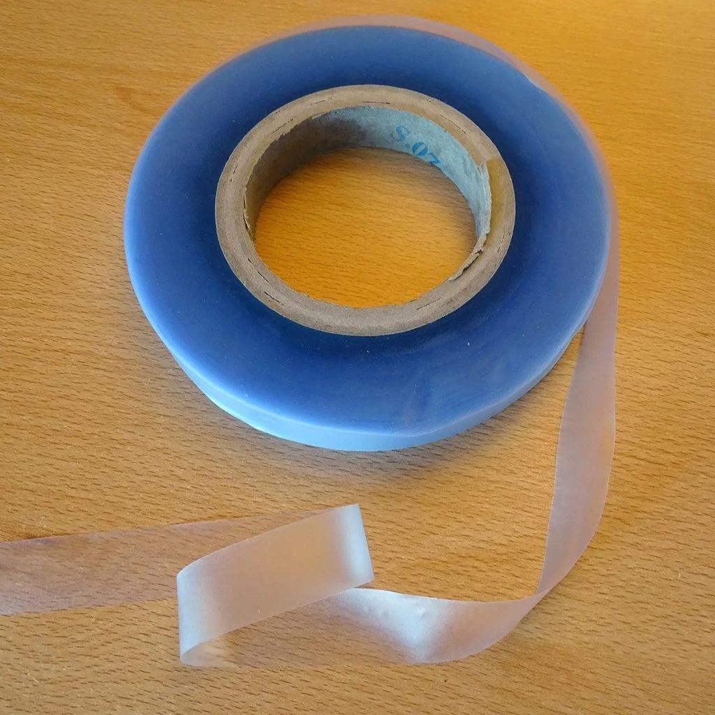 Ruban PVC à Greffer 3 Ruban PVC à Greffer