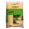 Sable Pour Jardin -Promesse de fleurs Magasin sable 20l 99266 1