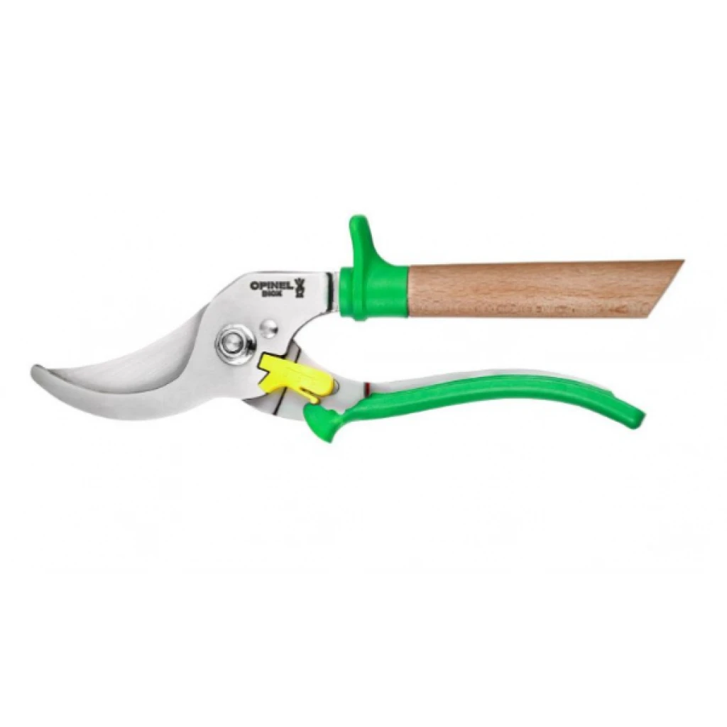 Sécateur Prairie Marque Opinel 4 Sécateur Prairie Marque Opinel – Image 2