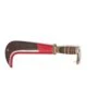 Serpe De Jardin Polet Manche En Cuir Pour Débroussailler Et ébrancher -Promesse de fleurs Magasin serpe de jardin polet manche en cuir pour debroussailleret 99092 1