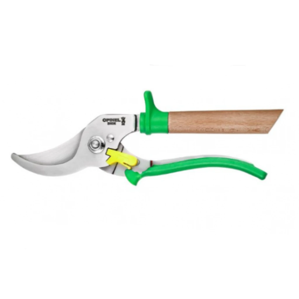 Sécateur Prairie Marque Opinel 3 Sécateur Prairie Marque Opinel