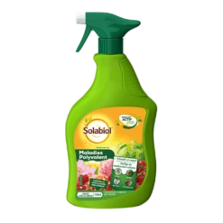 Maladies Polyvalent Solabiol Prêt à L'emploi - Flacon Pulvérisateur 750 Ml